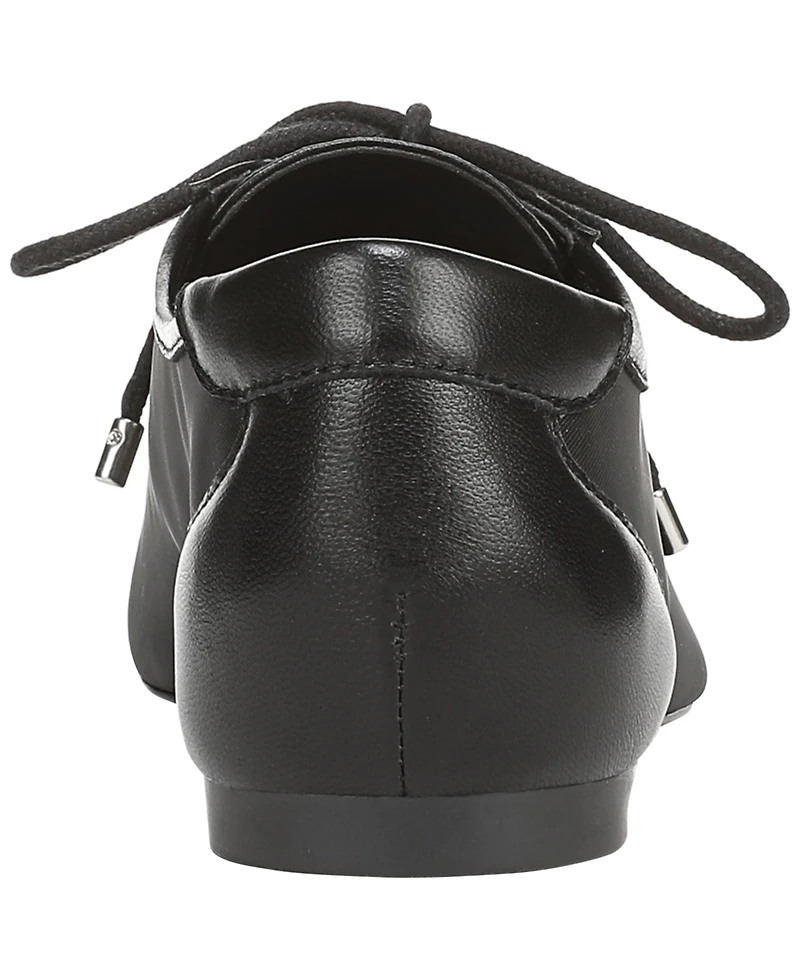 Naturalizer Women's Chazz Oxford Lace-Up Sneakers