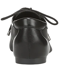 Naturalizer Women's Chazz Oxford Lace-Up Sneakers