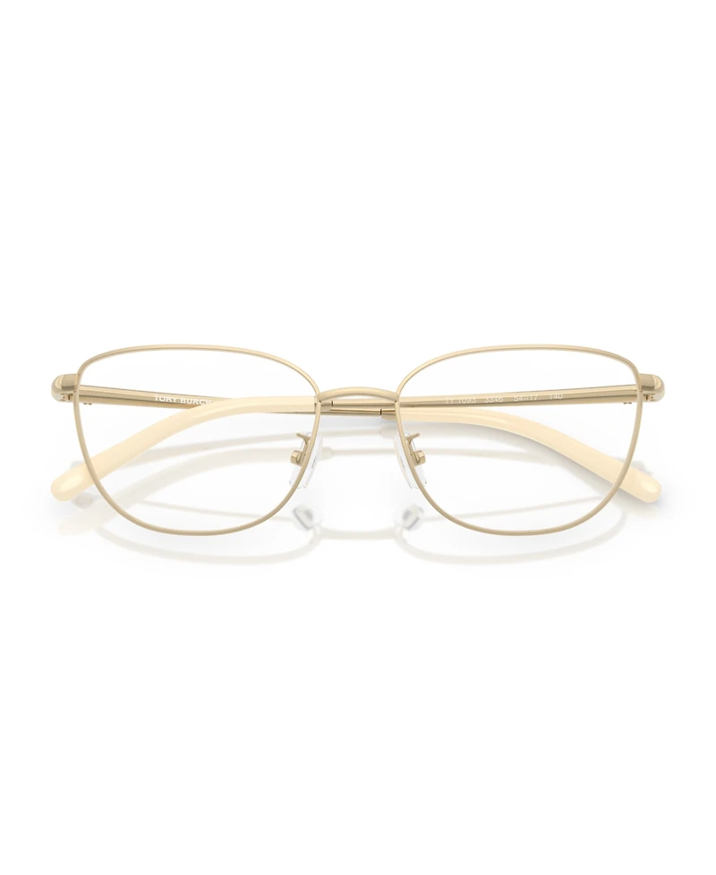 Tory Burch Women's Square Eyeglasses