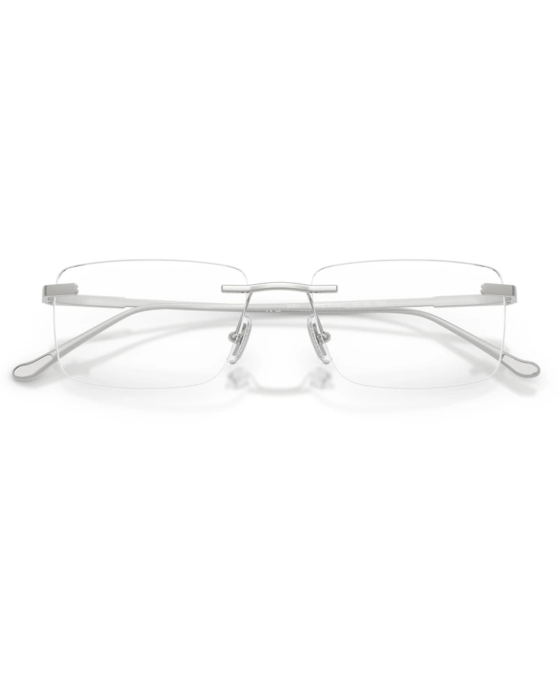 Coach Men's Square Eyeglasses, HC5196TD