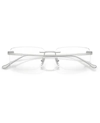 Coach Men's Square Eyeglasses, HC5196TD
