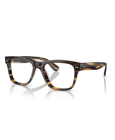 Oliver Peoples Unisex Oliver Eyeglasses, OV5393U