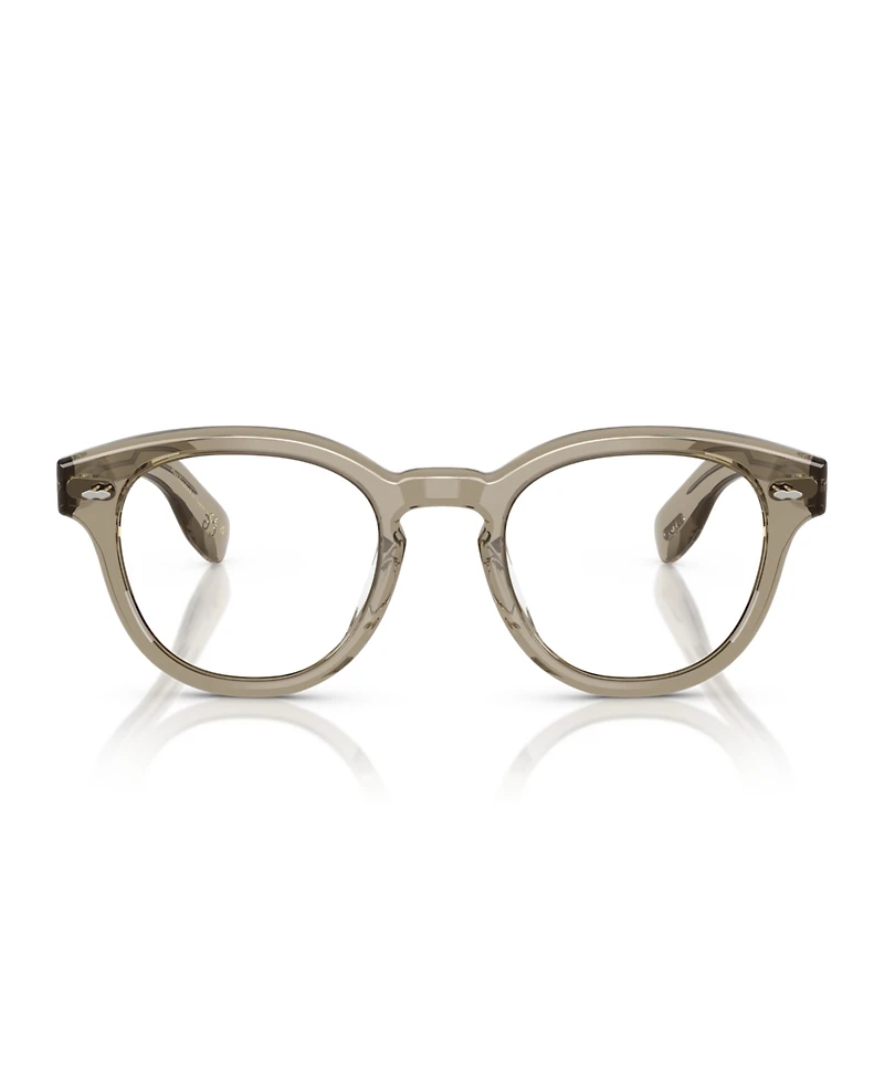 Oliver Peoples Unisex Cary Grant Eyeglasses, OV5413U