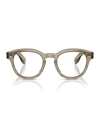Oliver Peoples Unisex Cary Grant Eyeglasses, OV5413U