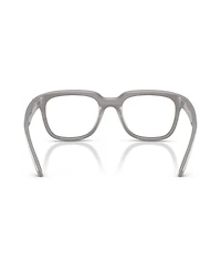 Arnette Men's Splice Eyeglasses, AN7272
