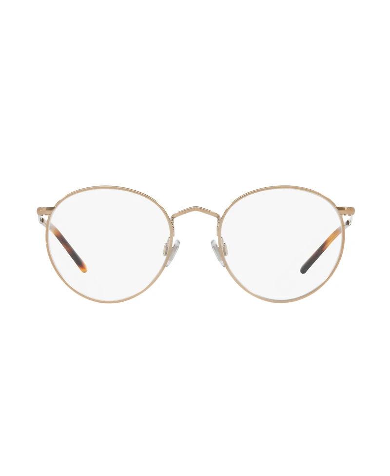 Polo Ralph Lauren Men's Phantos Eyeglasses