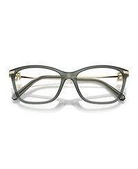 Ralph Lauren Women's Butterfly Eyeglasses