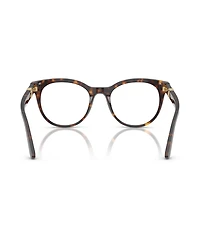 Dolce Gabbana Women's Panthos Eyeglasses, DG3399