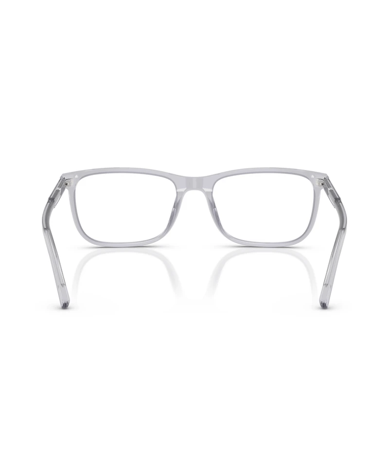 Dolce Gabbana Men's Square Eyeglasses