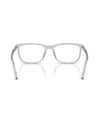 Dolce Gabbana Men's Square Eyeglasses