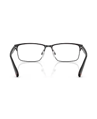 Polo Ralph Lauren Men's Square Eyeglasses