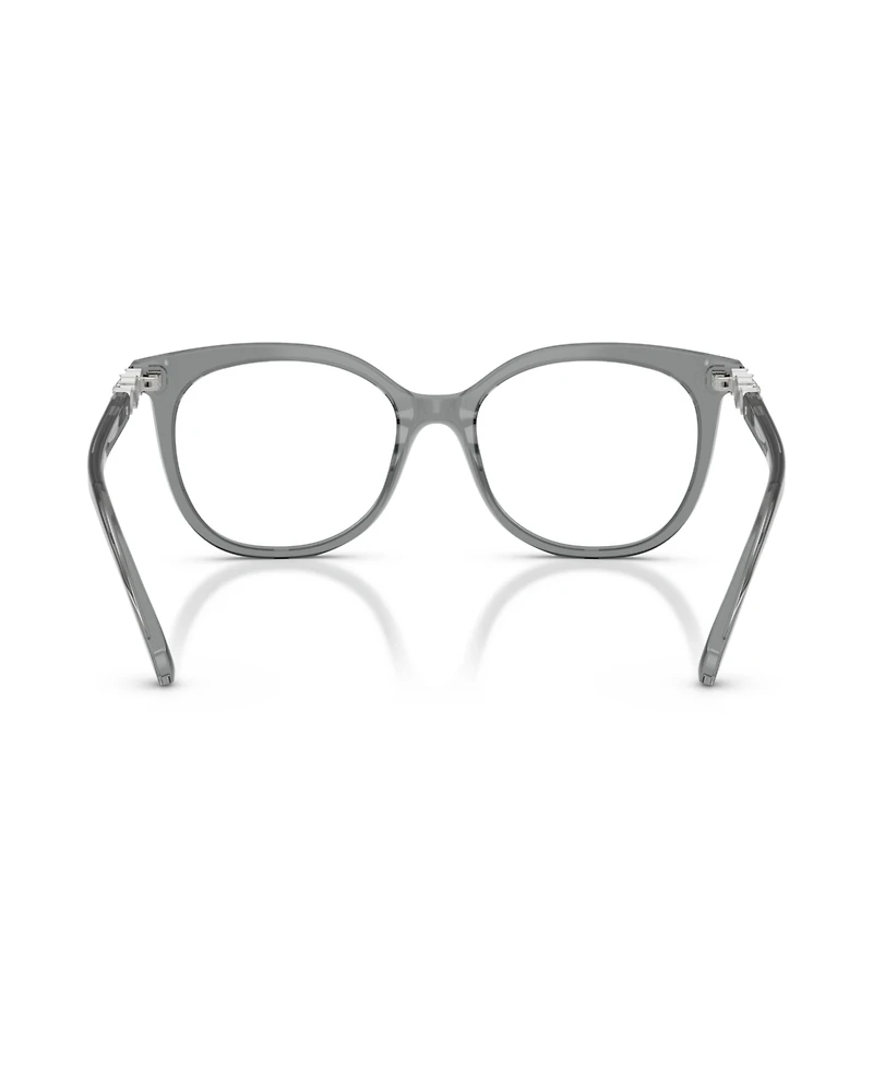 Swarovski Women's Panthos Eyeglasses