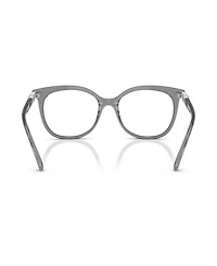 Swarovski Women's Panthos Eyeglasses