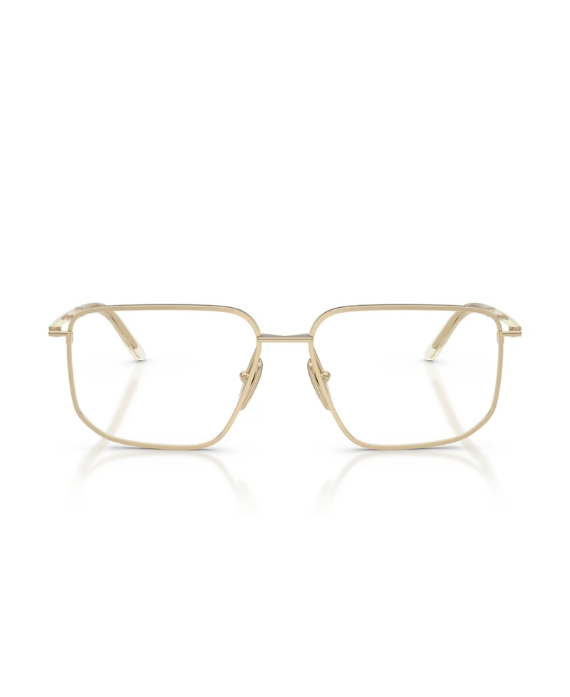 Prada Women's Square Eyeglasses