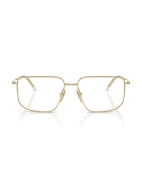 Prada Women's Square Eyeglasses