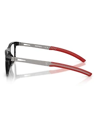 Scuderia Ferrari Men's Pillow Eyeglasses
