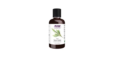 Now Foods Tea Tree Oil, 2 0z