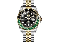 Invicta Men's 30625 Pro Diver Quartz 3 Hand Dial Watch