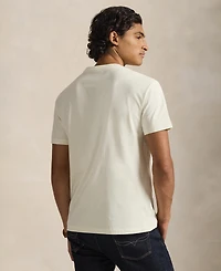 Polo Ralph Lauren Men's Classic-Fit V-Neck T-Shirt
