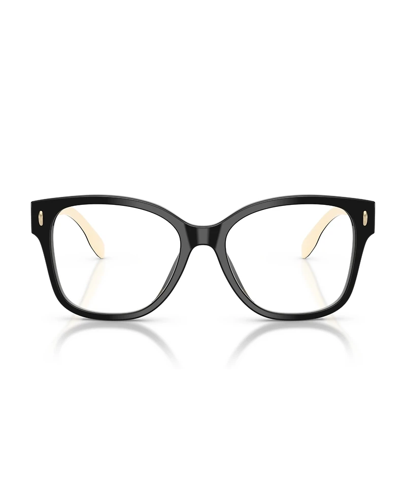 Tory Burch Women's Square Eyeglasses