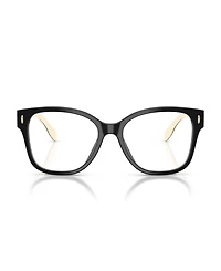 Tory Burch Women's Square Eyeglasses
