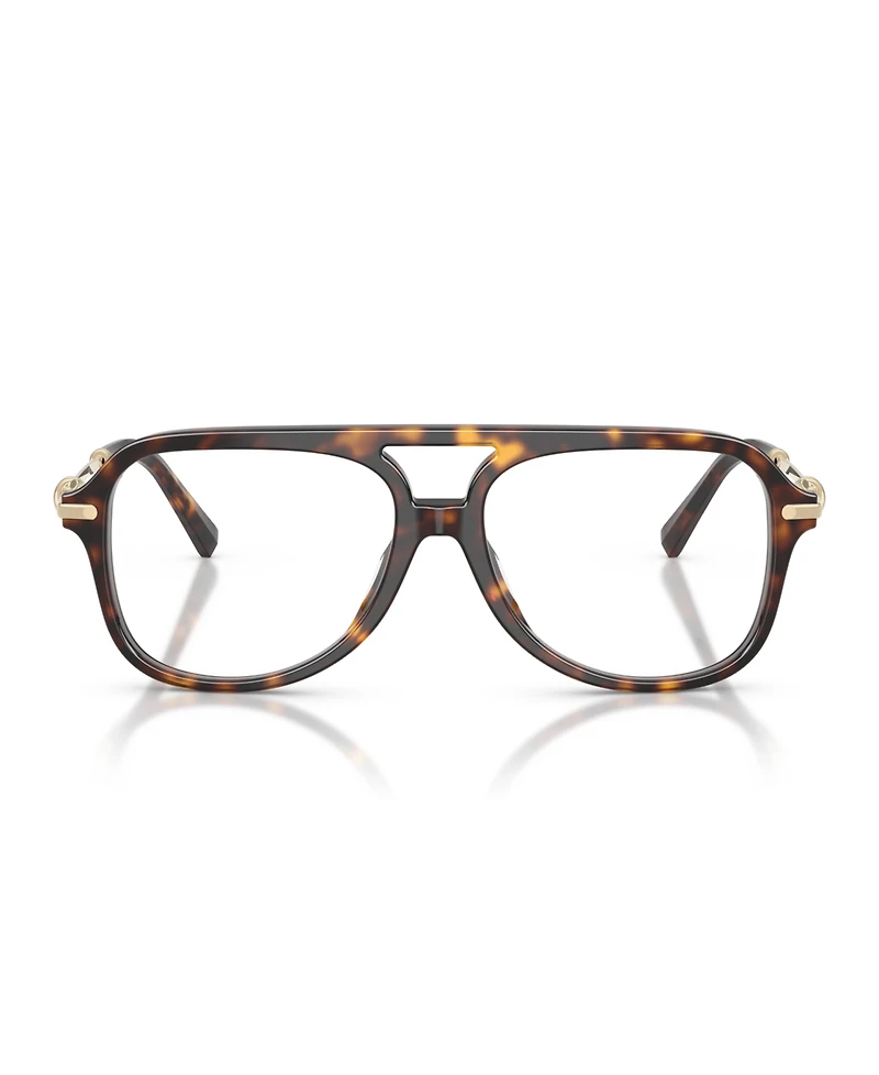 Tiffany & Co. Women's Aviator Eyeglasses