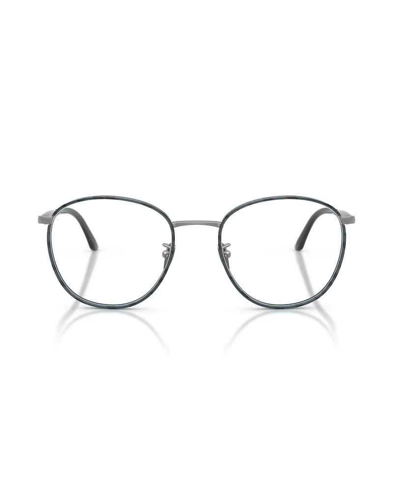 Giorgio Armani Men's Panthos Eyeglasses