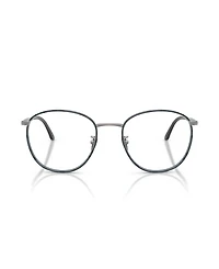 Giorgio Armani Men's Panthos Eyeglasses