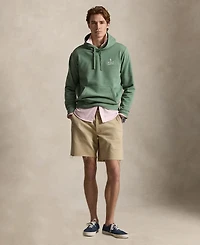 Polo Ralph Lauren Men's Long-Sleeve Classic-Fit Sweatshirt