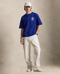 Polo Ralph Lauren Men's Jersey Graphic T-Shirt