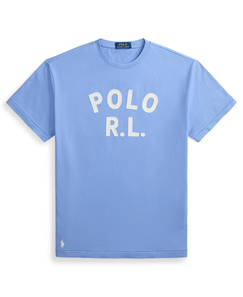 Polo Ralph Lauren Men's Classic-Fit Short-Sleeve T-Shirt