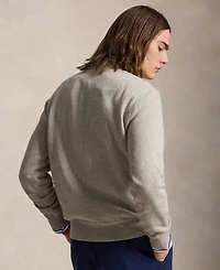 Polo Ralph Lauren Men's Classic-Fit Crewneck Sweatshirt