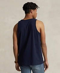 Polo Ralph Lauren Washed Jersey Tank