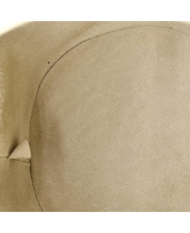 Pre-Owned Celine Teen Bucket 16 Bag Leather