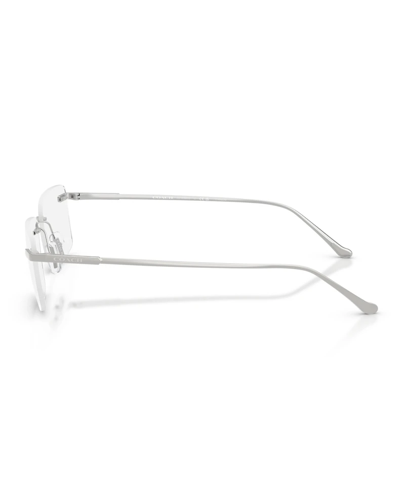 Coach Men's Square Eyeglasses, HC5196TD