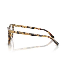 Tiffany & Co. Women's Cat Eye Eyeglasses
