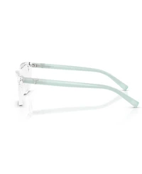 Tiffany & Co. Women's Square Eyeglasses