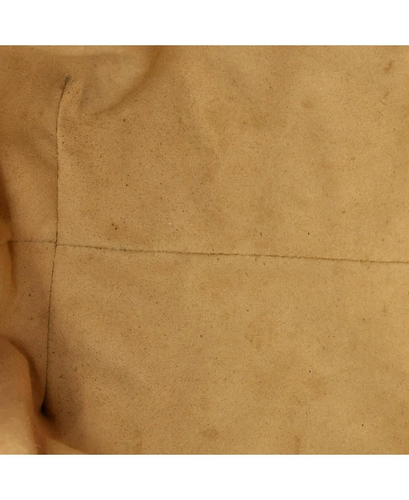 Pre-Owned Gucci Medium Ophidia Top Handle Tote Gg Coated Canvas