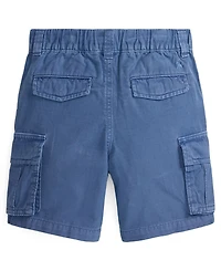 Polo Ralph Lauren Boys' - Cotton Ripstop Cargo Short