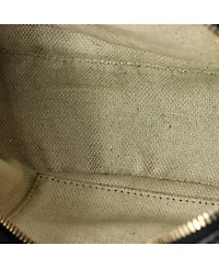 Pre-Owned Gucci Small Soho Disco Crossbody Bag Leather