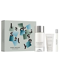 Issey Miyake 3-Pc. Le Sel d'Issey Eau de Toilette Gift Set