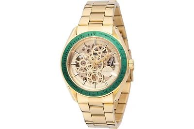 Invicta Men's 69453 Objet D Art Automatic SK008 Dial Watch