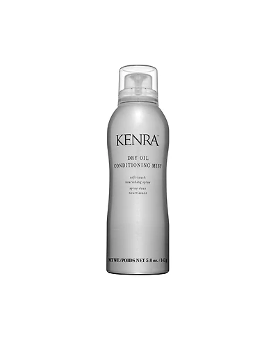 Kenra Professional Dry Oil Conditioning Mist, 5oz
