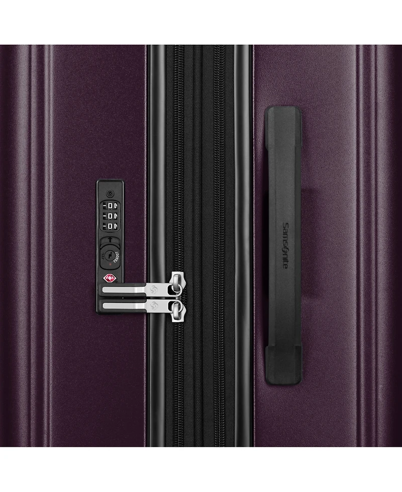 Samsonite Opto 4 Medium Spinner