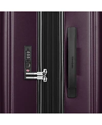 Samsonite Opto 4 Medium Spinner