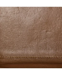 Pre-Owned Celine Micro Tricolor Luggage Bag Leather