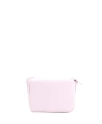 Pre-Owned Celine Teen Triomphe Shoulder Bag Smooth Calfskin