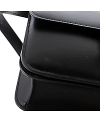 Pre-Owned Celine Teen Classic Box Bag Smooth Leather