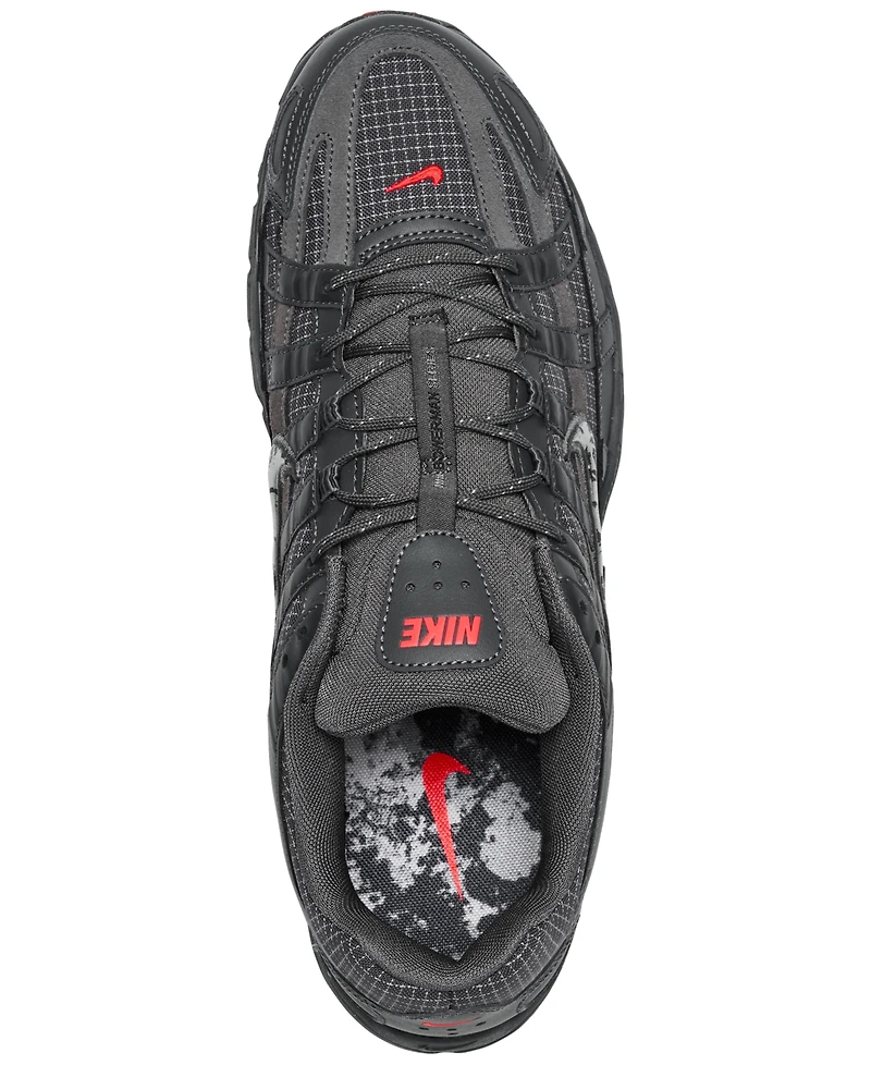 Nike Men's P-6000 Casual Sneakers from Finish Line
