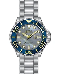 Invicta Men's 49157 Grand Diver Quartz PC32 Dial Watch